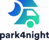park4night logo