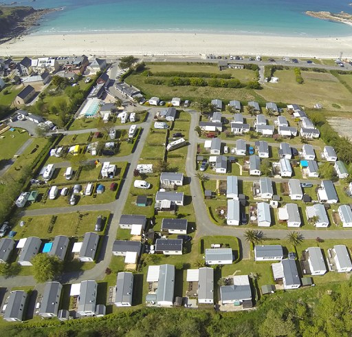 vu ensemble camping
