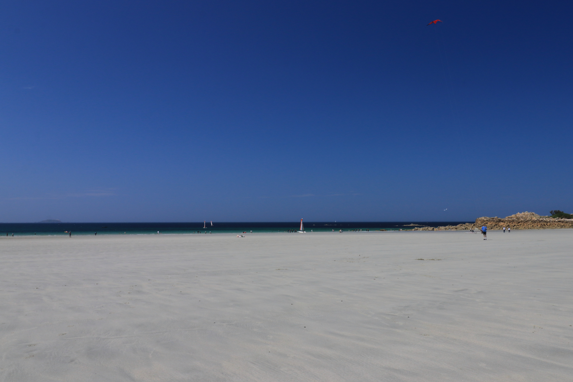 TRESTEL PLAGE
